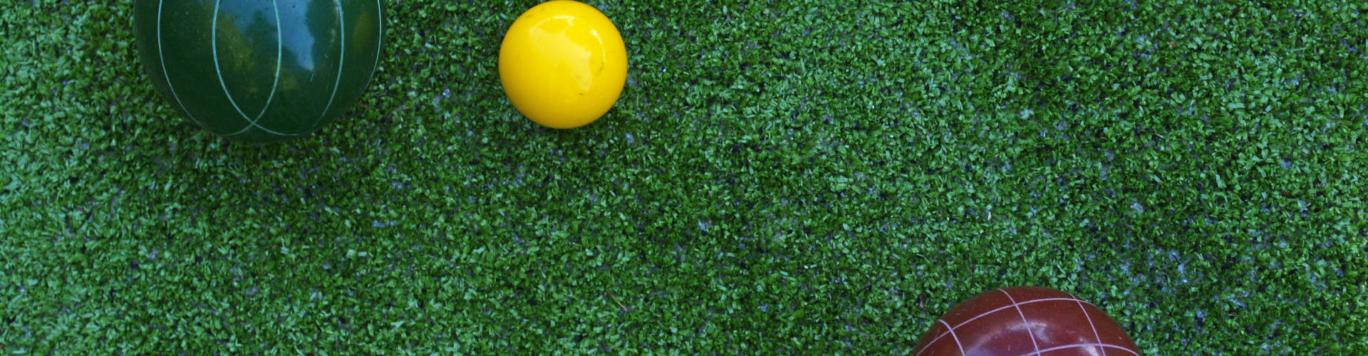 Southwest Greens San Francisco Bocce Ball Turf